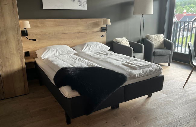 Trysil Alpine Lodge - Foto 54