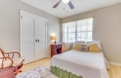 Pace Family Home 1 Mi to Beach and Park! - Foto 17