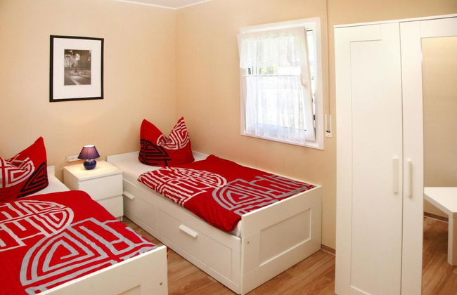 Ferienhaus Adler in Mirow - Foto 8