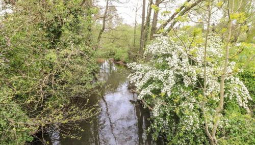 Charming 3 Bed Cottage sleeps 5 - Foto 3