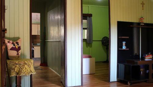 Recanto Bauer - Foto 2