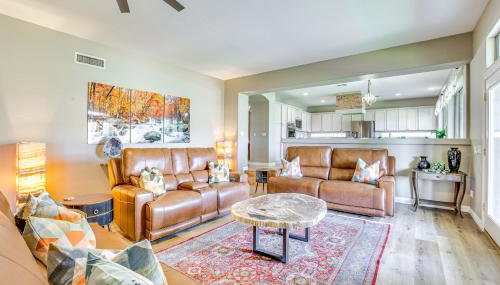 Luxe Mtn-View Mansion with Hot Tub in Phoenix! - Foto 5