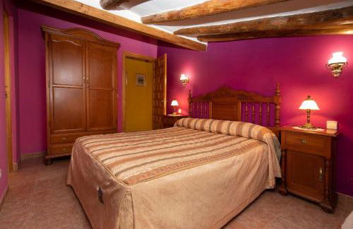 Casas rurales LA LAGUNA y LA BUHARDILLA DE LA LAGUNA - Foto 36