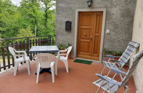 Appartamento La Volpe - Foto 13