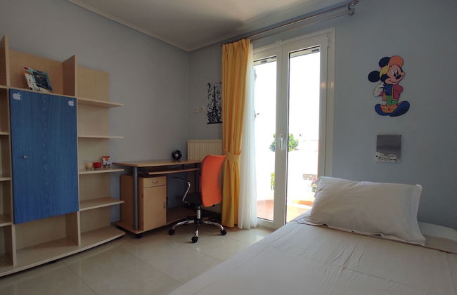 Agiokampos Luxurious Resort - Foto 6