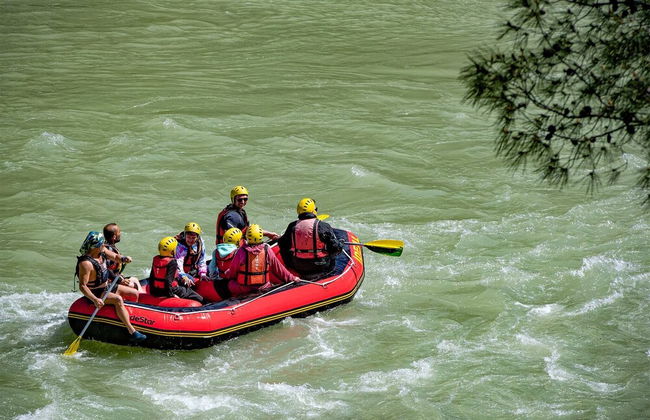 Villa Woodlands, Antalya - Foto 50