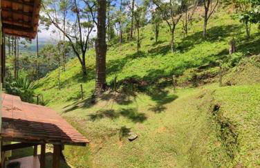 Linda casa em Visconde de Mauá perto da cachoeira - Foto 28