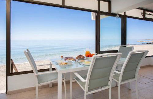 Seaside Paradise - Walk-In, 5 Meters to the Ocean - Foto 18