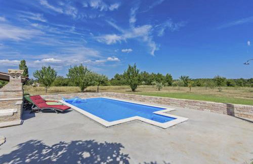 Mariva in Modrušani (Haus für 5 Personen) - Foto 10