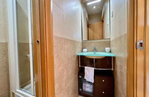 Apartamento espacioso y familiar - Photo 14