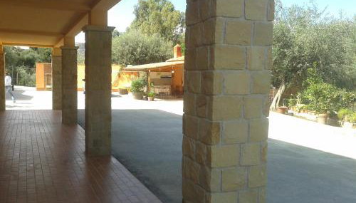 Villa Tiberio - Foto 3