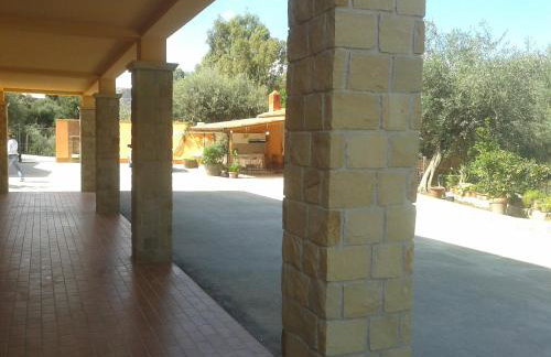 Villa Tiberio - Foto 3