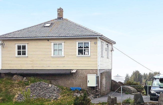 6 Person Holiday Home in Byrknesoy-by Traum - Photo 26