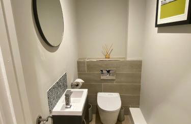 Bagpuss Cottage Stunning 2 bedroom cosy cottage - Photo 17