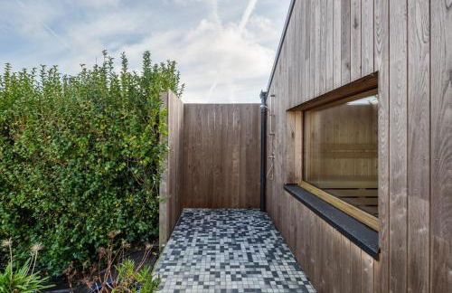 Le Sémaphore - Maison avec sauna vue mer - Foto 13