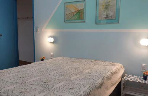 Pé na Areia - Casa para temporada - Foto 14