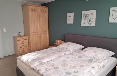 Fewo-Wittland Ferienwohnung mit Hund im Extertal - Foto 9