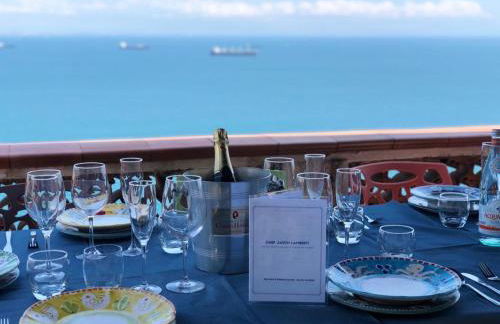 VILLA FUENTI BAY -Amalfi Coast- - Foto 31