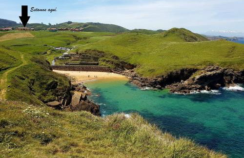 APARTAMENTOS EL SOLO - Foto 1