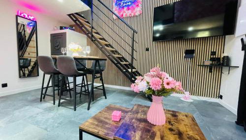 Suite avec jacuzzi et sauna - Foto 5