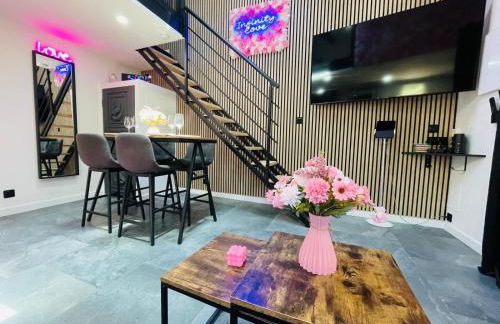 Suite avec jacuzzi et sauna - Foto 5