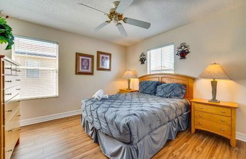 Lanai and Game Room Vacation Home in Davenport! - Foto 24