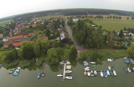 Haus Schwielochsee - Foto 44