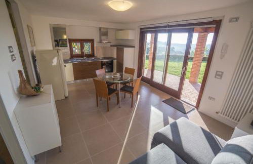 Country House Ca' Brunello - Foto 34