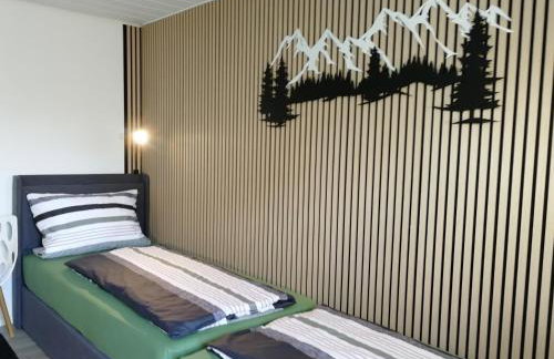 Ferienwohnung Am Steingarten beim Europa-Park - Foto 25