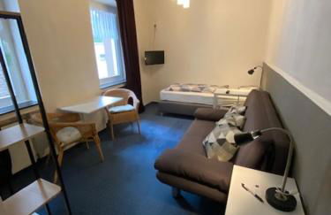 Apartments Starlight Hotel Wiesmann - Foto 16