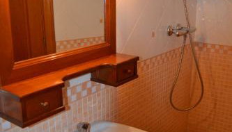 Placido Apartment - Foto 5, Shower
