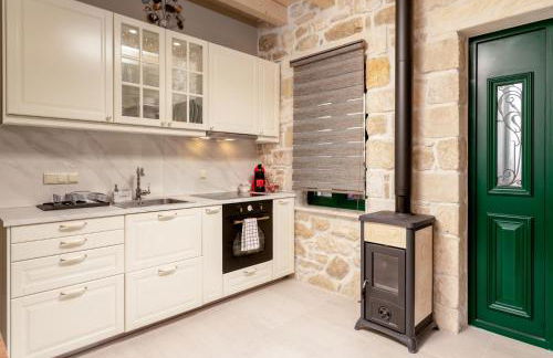 Oneiro Residence Family house near Matala - Foto 21