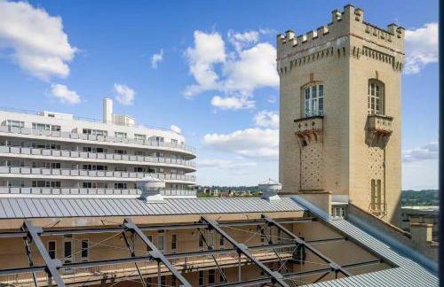 Luxury Apartments by Hyatus White Plains - Foto 78