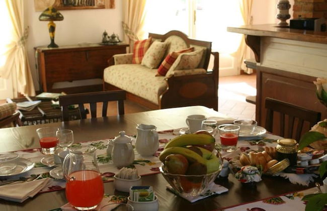 Villa Casa Country - Foto 37