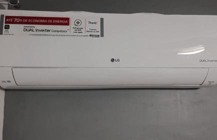 Apartamento com AR Condicionado splint, condomínio com piscina 2 Qts, próximo à praias e ao pavilhão de Carapina com portaria 24h - Foto 16