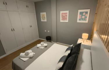 Apart Martínez Rosalía - Foto 32