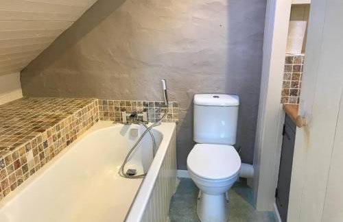 Brynarth Country Cottages - Foto 31