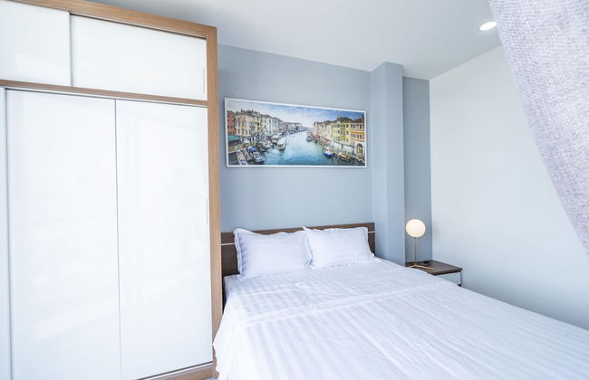 7S Hotel Hoang Anh & Apartment - Photo 15