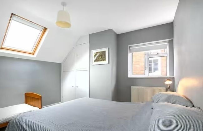 Charming 4 Bedroom Home Near Oxford - Foto 5