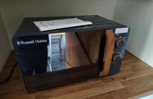 West Stable Cottage - Foto 12