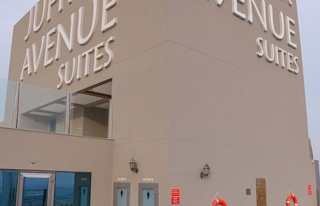 Juffair Avenue Suites - Photo 15