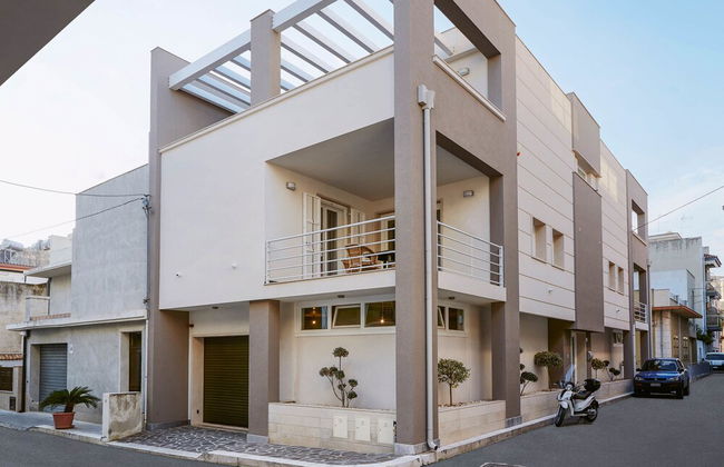 Casa Vacanza Talia CaseSicule- few meters from the beach - Foto 32