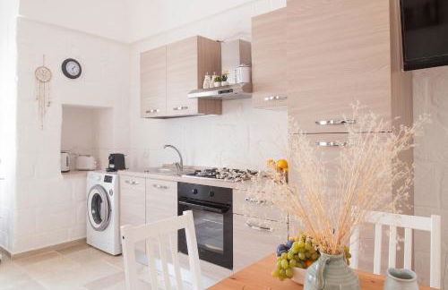 Palazzo Grecale - ApulianStay Group - Foto 50