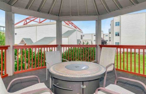 Beechside Breeze Luxury Condo with Pool Hot tub - Foto 65