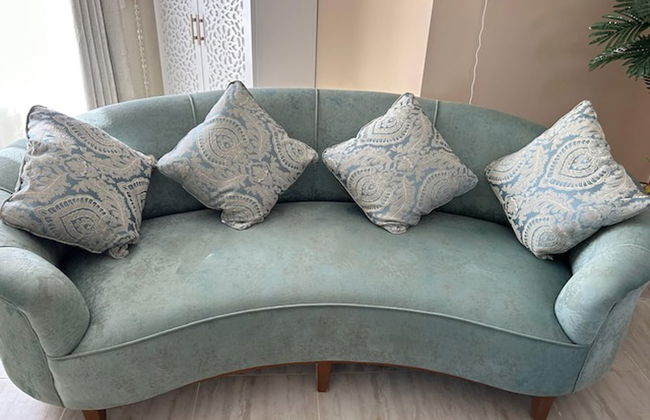 Great Escape - Stylish Apartment El Gouna Road - Foto 15