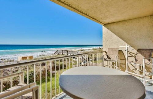 Seafarer, Gulf Front Condo, Right on the Beach - Photo 22
