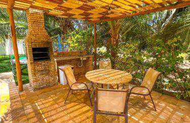 BEACH PARK PALM - COBERTURA LUXO - Foto 8