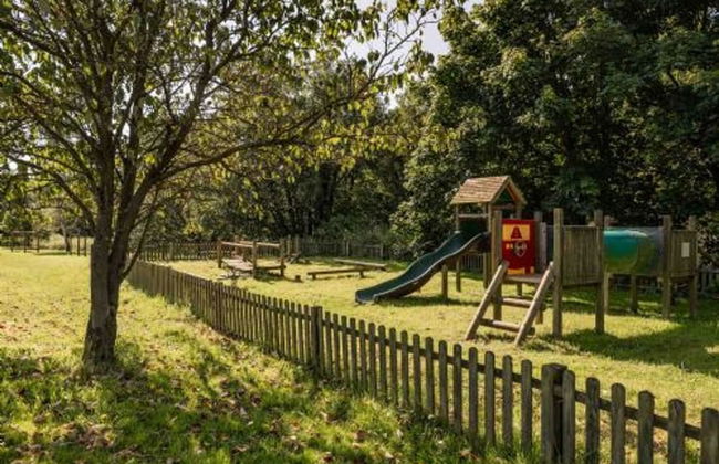 Host Stay Fender Cottage - Foto 31