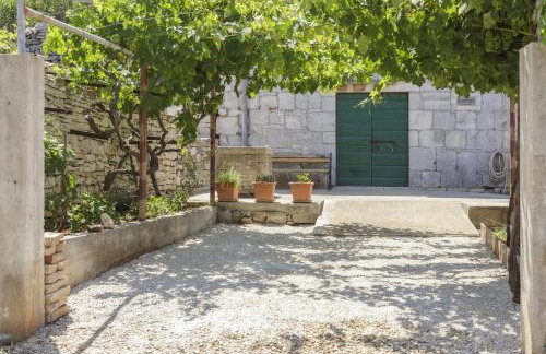 Holiday house with a parking space Okljucna, Vis - 14875 - Foto 5