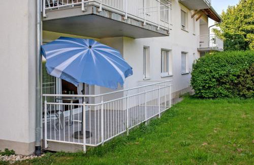 Schicke Ferienwohnung am Golfplatz - Foto 3